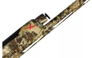 Ружье Ata Arms Neo X Camo Bottomland к.12/76 ствол 710 мм