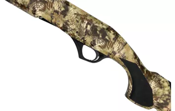 Ружье Ata Arms Neo X Camo Bottomland к.12/76 ствол 710 мм