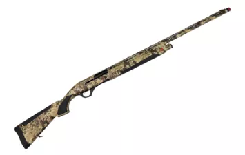 Ружье Ata Arms Neo X Camo Bottomland к.12/76 ствол 710 мм