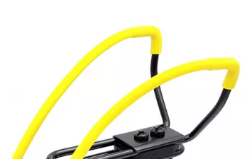 Резинка для рогатки Centershot желтая