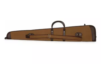 Чехол д/ружья E301 Canvas Shotgun Slip