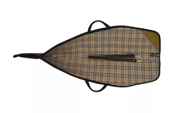 Чехол д/ружья E403 Canvas Rifle Slip 120см
