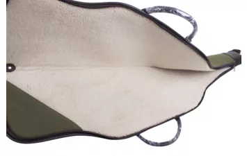 Чехол д/ружья GT401 Canvas Rifle Slip 120см