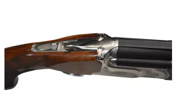 Ружье Caesar Guerini Invictus I Ascent Sporting 12/70 760мм DTS