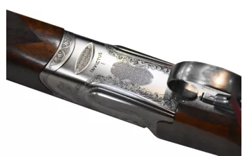 Ружье Caesar Guerini Invictus I Ascent Sporting 12/70 760мм DTS