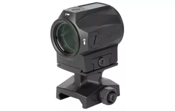 Прицел коллиматорный Holosun на Picatinny SCRS-GR-MRS