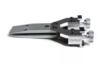Зажим TSProf  одиночный филейный