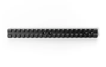 Планка Contessa Picatinny стальная на Browning Bar