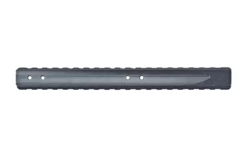 Планка Contessa Picatinny стальная на Browning Bar