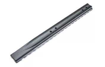 Планка Contessa Picatinny стальная на Browning Bar
