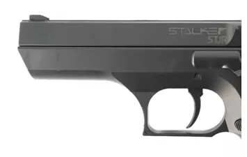 Пистолет пневм.STALKER STJR к.4,5мм