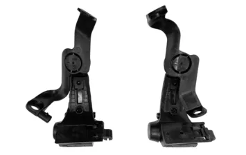 Комплект крепежей для наушников PMX Earmor MOD3 М16С-ВК, черные