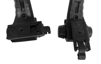 Комплект крепежей для наушников PMX Earmor MOD3 М16С-ВК, черные