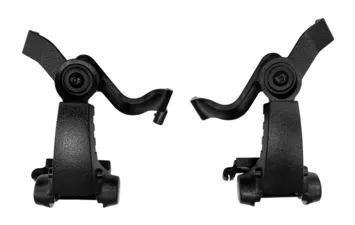 Комплект крепежей для наушников PMX Earmor MOD3 М16С-ВК, черные