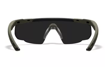 Очки Wiley X  Saber Advanced  (OD Green, Lens Clear+Grey+Rust)