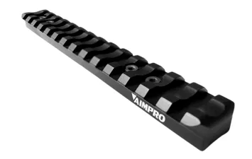 Планка AIMPro на Benelli Argo 00018057