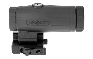 Увеличитель откидной Holosun быстросъемн. х6, 41,6мм, 325г