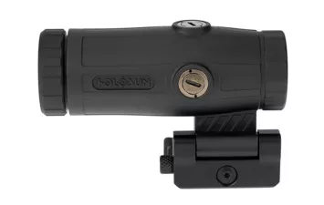 Увеличитель откидной Holosun быстросъемн. х6, 41,6мм, 325г