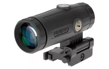 Увеличитель откидной Holosun быстросъемн. х6, 41,6мм, 325г