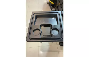 Снегоход STELS СТАВР MS 600 WT ST Люкс