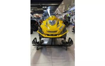 Снегоход STELS СТАВР MS 600 WT ST Люкс