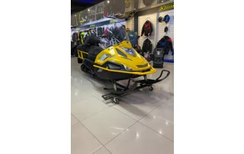 Снегоход STELS СТАВР MS 600 WT ST Люкс
