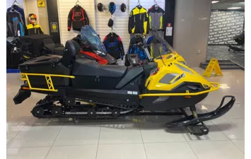 Снегоход STELS СТАВР MS 600 WT ST Люкс