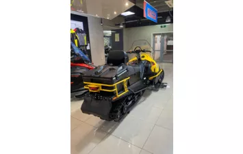 Снегоход STELS СТАВР MS 600 WT ST Люкс