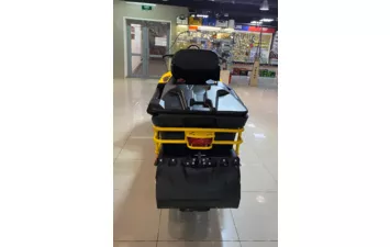 Снегоход STELS СТАВР MS 600 WT ST Люкс
