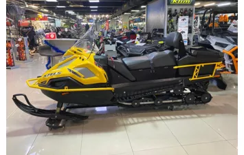 Снегоход STELS СТАВР MS 600 WT ST Люкс