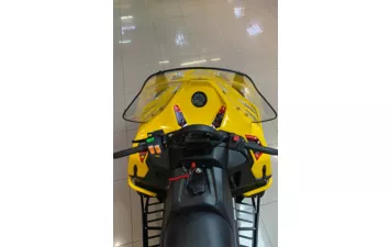 Снегоход STELS СТАВР MS 600 WT ST Люкс