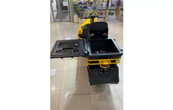 Снегоход STELS СТАВР MS 600 WT ST Люкс
