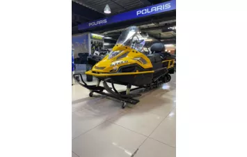 Снегоход STELS СТАВР MS 600 WT ST Люкс