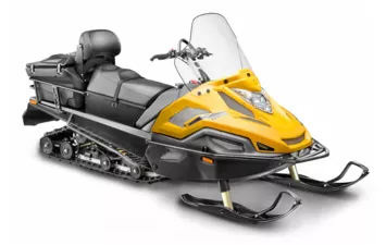 Снегоход STELS СТАВР MS 600 WT ST Люкс