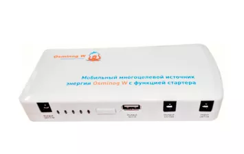 Источник питания мобильный многоцелевой Osminog W-H с функцией
