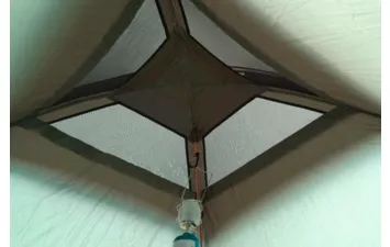 Шатер Maverick COSMOS 400