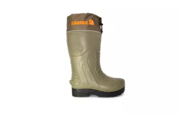 Сапоги EvaShoes КАБЛАН ПУ -60 МУЖ. ЭВА