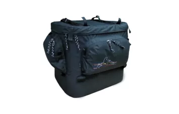 Кофр снегохода BASEG Тайга Варяг 500