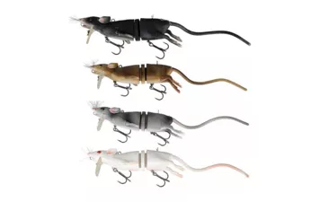 Воблер Savage Gear 3D Rad 200 Floating