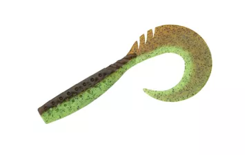 Приманка силиконовая Frapp Funky Grub 10