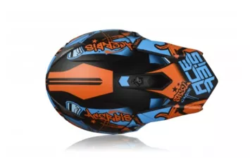 Шлем Acerbis Steel детский 0023425