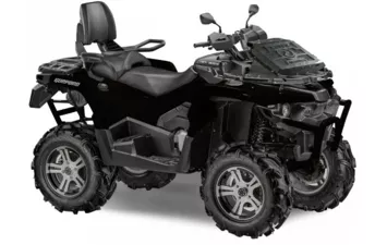 Квадроцикл STELS ATV 850 Trophy Pro EPS
