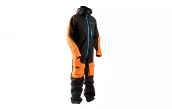 Комбинезон TOBE Tiro V2 c утеплителем 900121 (Autumn Glory XL)