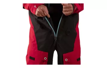 Комбинезон TOBE Tiro V2 c утеплителем 900121 (Formula XL)