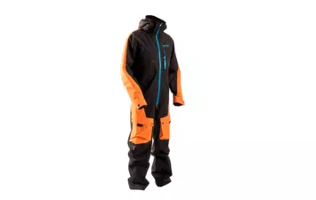 Комбинезон TOBE Tiro V2 без утеплителя 900121 (Autumn Glory XL)