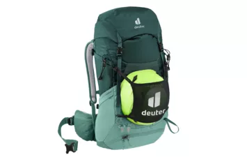Рюкзак Deuter 2021-22 Futura Pro 34 SL (б/р)