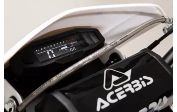 Питбайк PROGASI SMART 5 150 MAX (Black/Red, , )