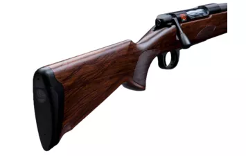 Карабин Franchi Horizon 150 Anniversary к.308 Win ствол 560 мм