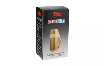 Термос Thermos FDH Stainless Steel Vacuum Flask 1.4L