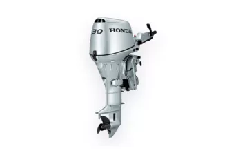 Мотор Honda BF 30 SHGU ( )